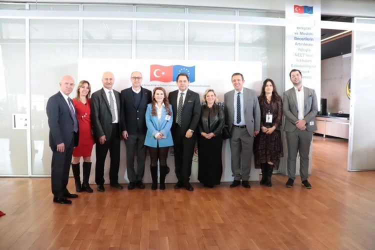 Kadınlara yönelik mesleki eğitim