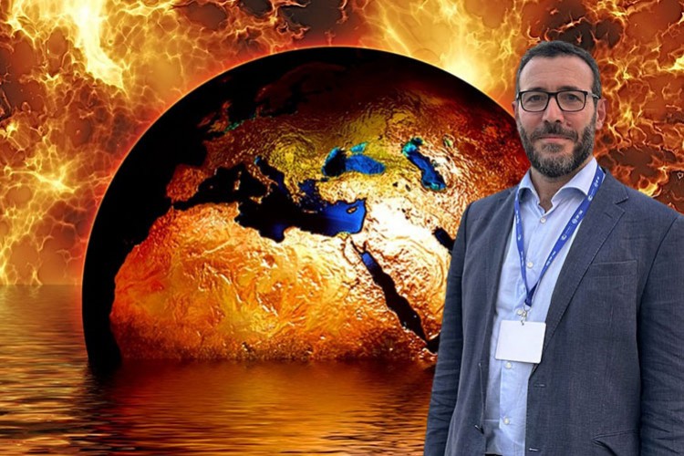 Gelecek yıl sıcaklıkların rekor kırması bekleniyor