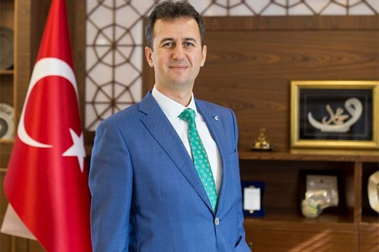 "Sektör bu yılı 6,5-7 milyar arası bir ihracatla kapatacak"