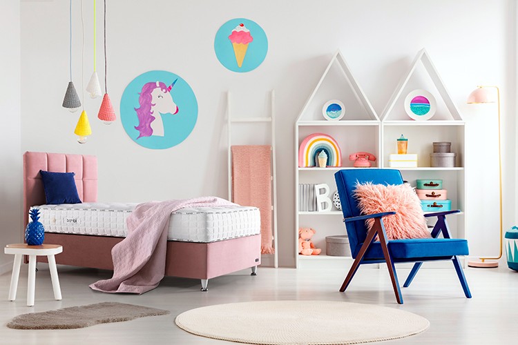 Uyku konforu öğrencilerin başarısını artırıyor