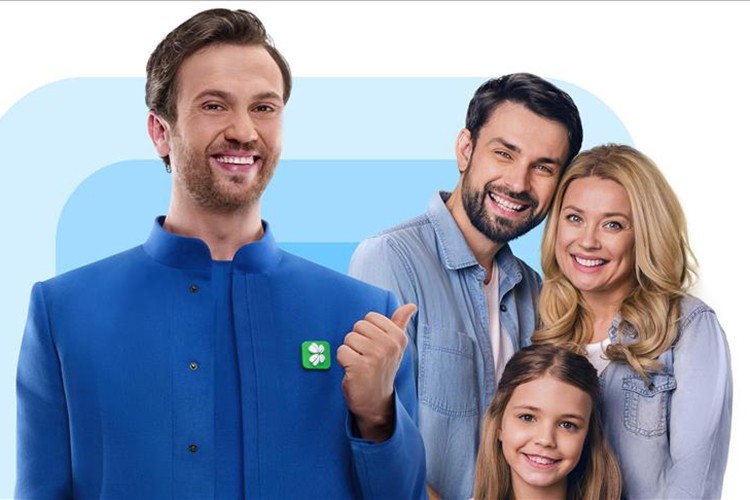 Garanti BBVA emeklilikten çocuklara ödüllü BES kampanyası