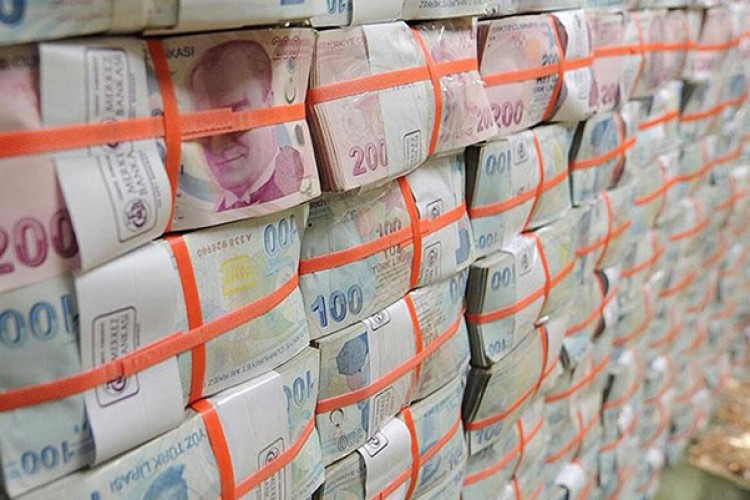 Milyoner sayısı 200 bini aştı