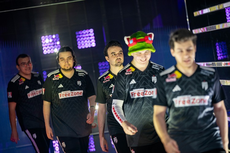 FUT Esports Dünya Sahnesine Çıkıyor