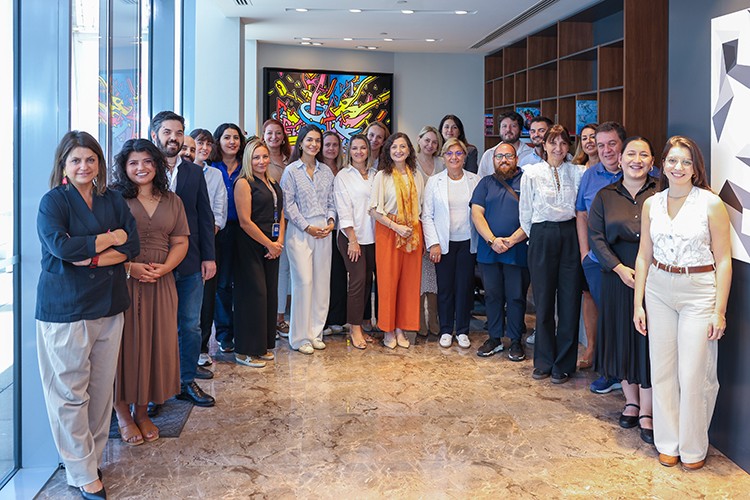 Allianz Türkiye sektörde sürdürülebilirlik için bir araya geldi