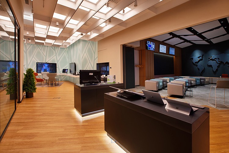 ABD, teknoloji merkezleri için finansman imkanı başlattı