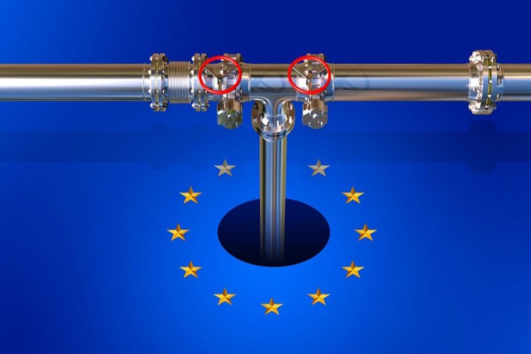 AB ilk ortak gaz alım ihalesinde teklifleri aldı