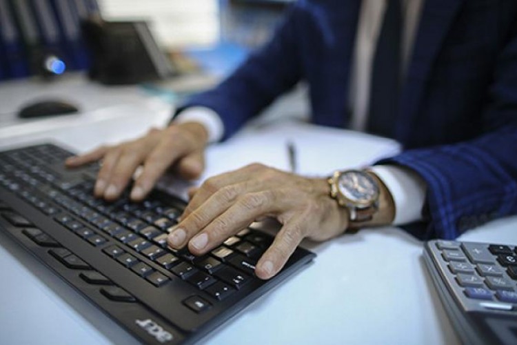 SGK, 344 sözleşmeli personel alacak