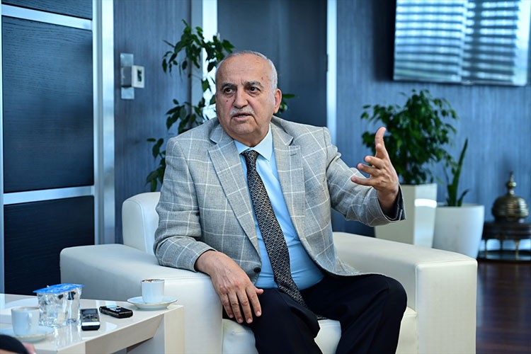 Özbek-Türk organize sanayi bölgesi yatırımcılarını bekliyor