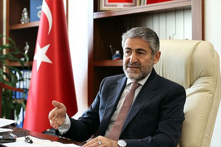 "Kur korumalı mevduata katılım 84 milyar lirayı geçti"