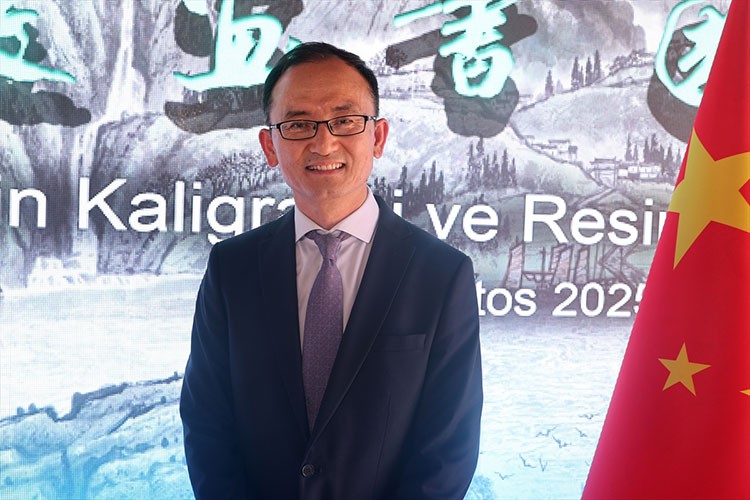 Türkiye, Çinli turistler açısından en hızlı büyüyen turizm pazarı oldu