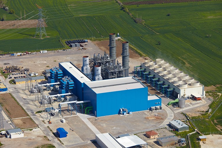 Elektrik üretimini yüzde 10 artırdı