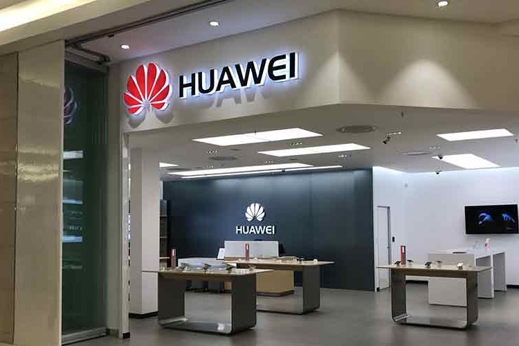 Huawei Online Mağaza'da indirim kampanyası