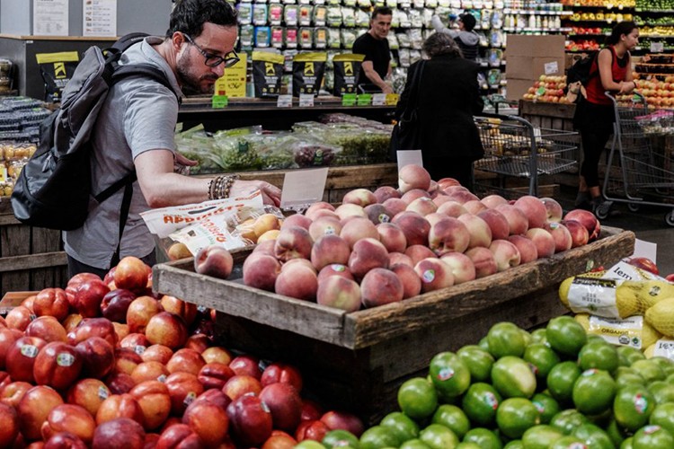 ABD'de tüketicilerin enflasyon beklentileri değişmedi