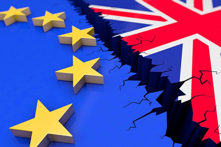 AB, anlaşmasız Brexit'e hazır