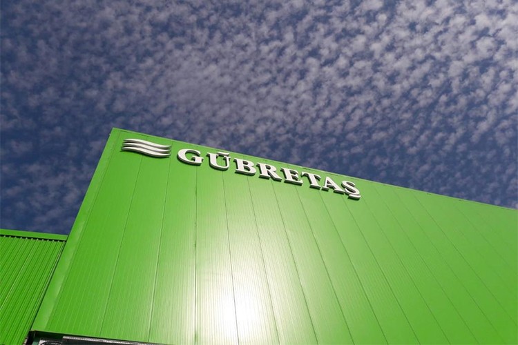 İlk çeyrekte 123 milyonluk net kar