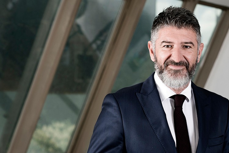 "Bu trendi yakalamak gerek"