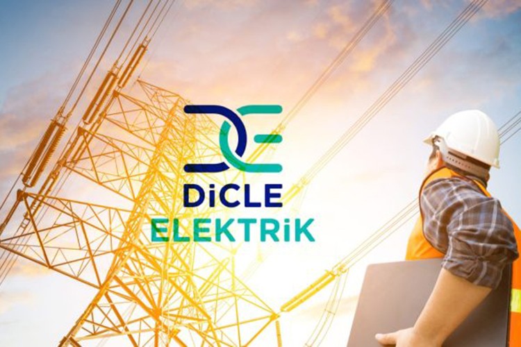 Dicle Elektrik, 6 ilde enerji altyapısını kışa hazır hale getiriyor