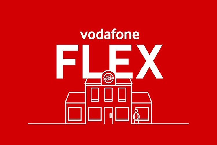 Vodafone FLEX'ten 5G uyumlu cihazlarda indirim kampanyası