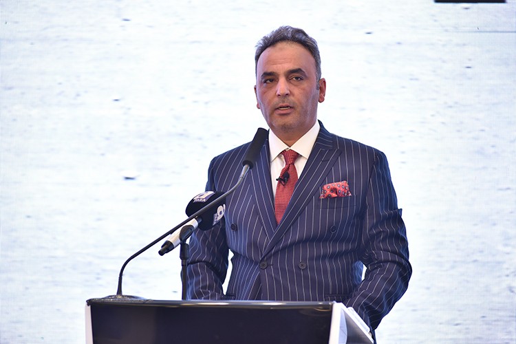 Çimento sektörünün ihracat hedefi 1.7 milyar dolar