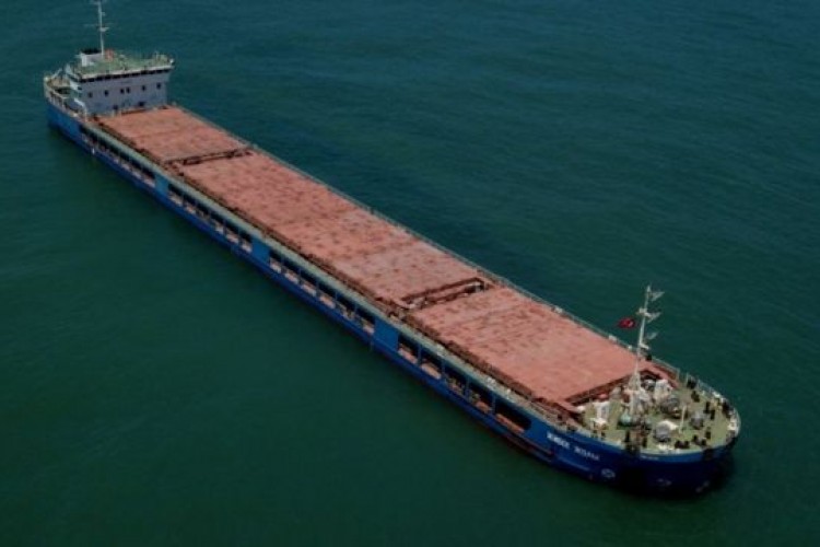 Bulgaristan, Ukrayna tahılının ithalatına getirilen yasağın kaldırdı