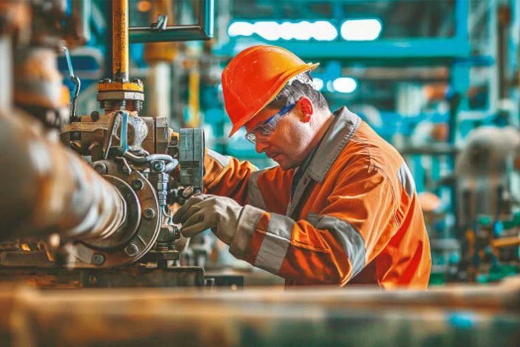 Kapasite kullanım oranı ağustosta yüzde 73,5 oldu