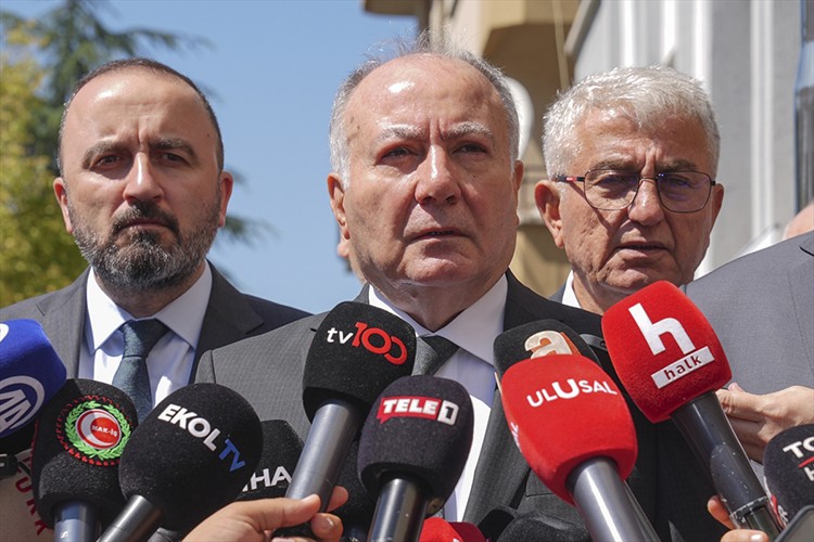 TÜHİS, ikinci zam teklifini işçi tarafına sundu