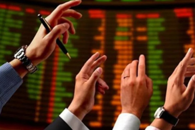 VİOP'ta güne düşüşle başlandı