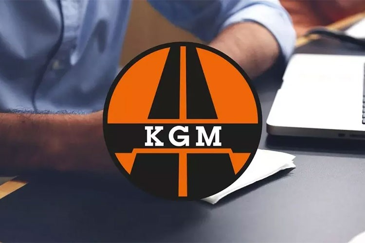 KGM'nin Şişli'deki taşınmazı satışa çıkarıldı