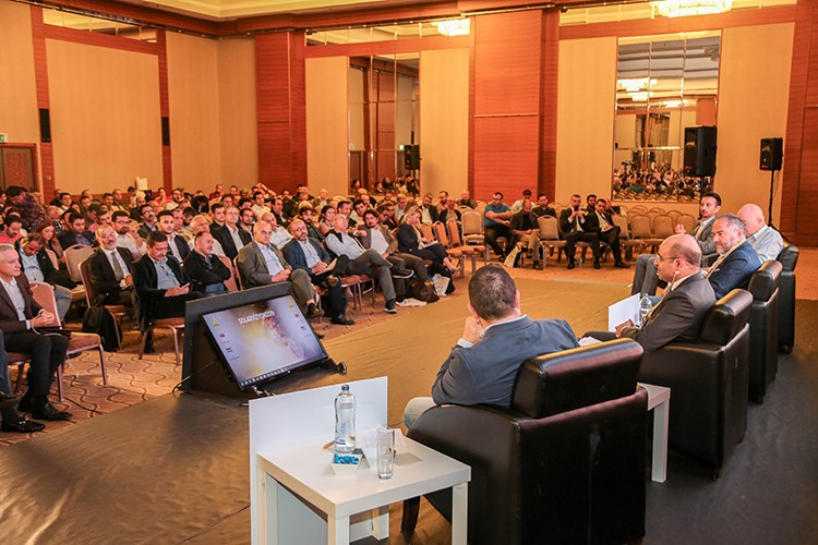 Temiz enerji tartışıldı