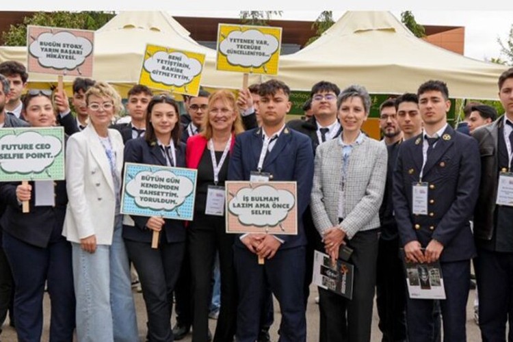 Bölgesel istihdam buluşmalarının ikincisi düzenlendi