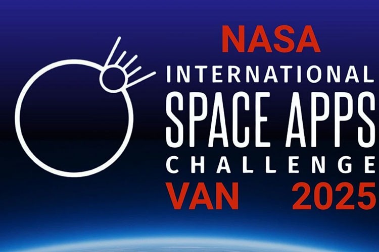 Van'da "NASA Uzay Uygulamaları Yarışması" başladı