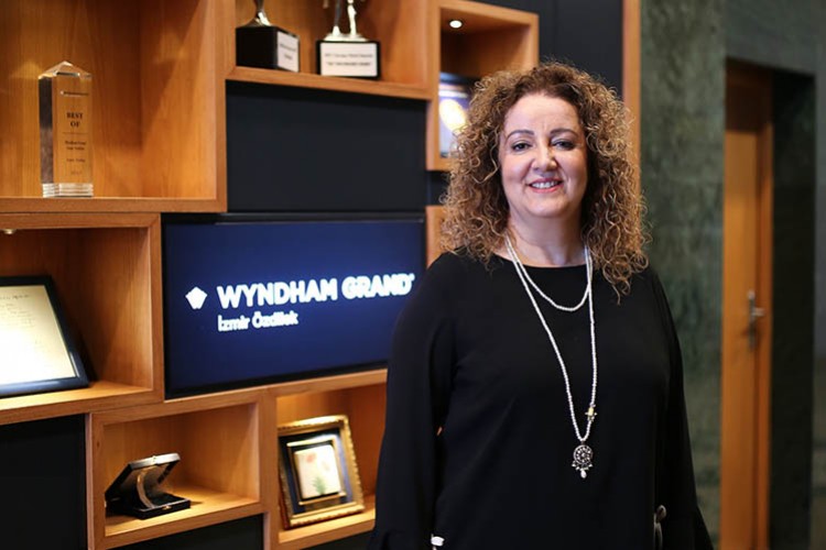 Türkiye'nin en beğenilen 100'ü arasında!