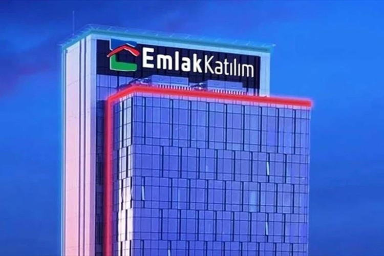 Emlak Katılım'dan8,9 milyar lira net kar