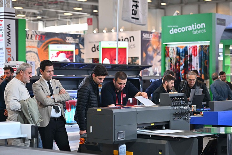 SIGN İstanbul 2026 katılımcılarına 1,29 milyon TL'ye kadar devlet desteği