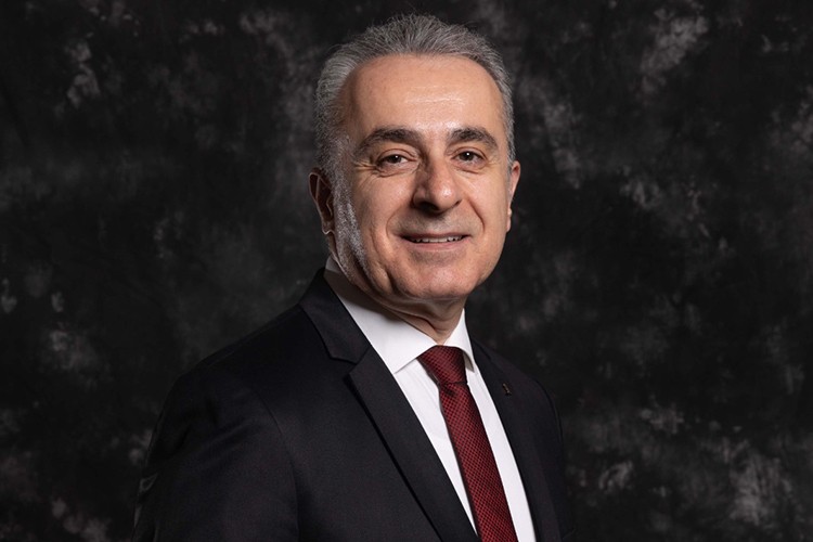 Dedeman Hospitality'de üst düzey atama