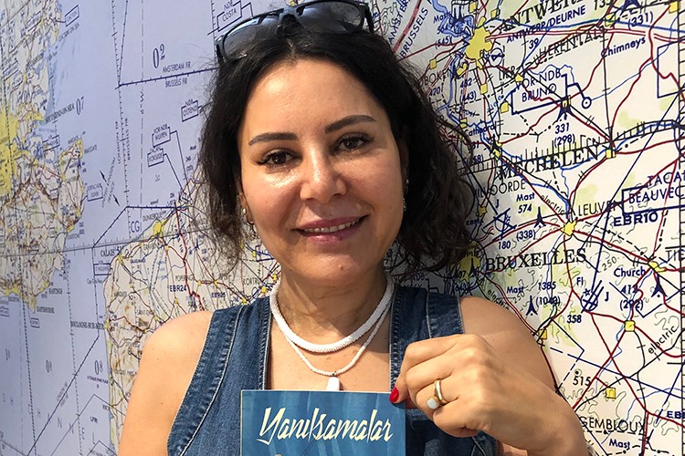 Yanılsamalar Üzerine Bir Roman