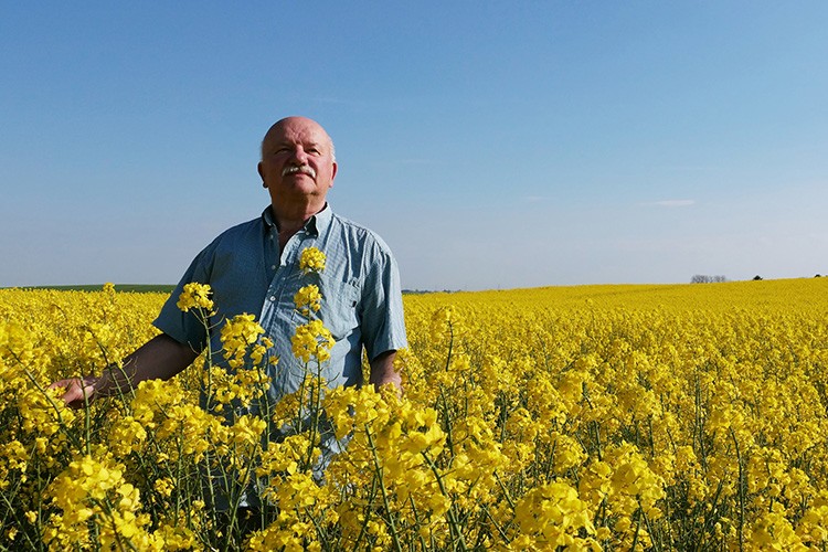 1000 çiftçi, 1000 bereket