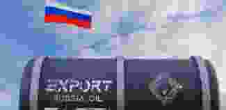 Rusya'nın petrol geliri, 11 ayın rekorunu kırdı