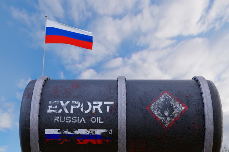 Rusya'nın petrol geliri, 11 ayın rekorunu kırdı