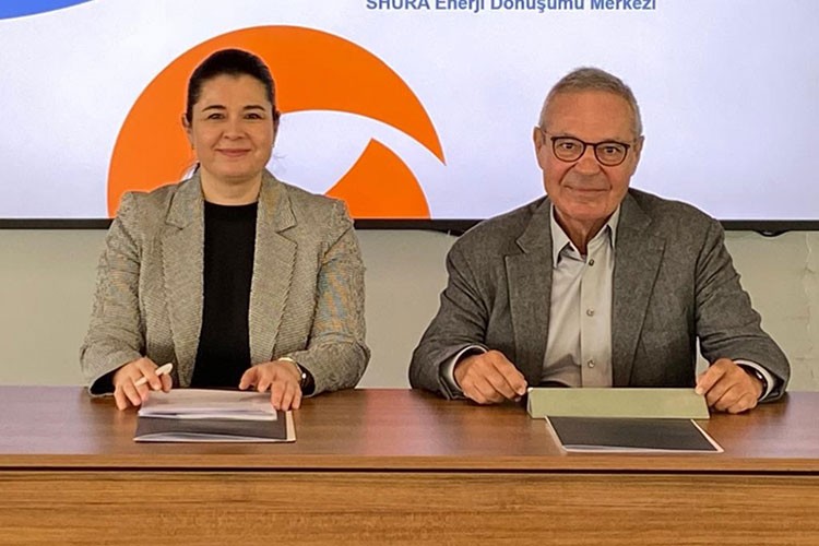 2024'te "yenilenebilir" odaklı enerji dönüşümü hızlandı