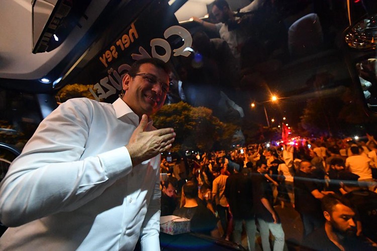 İş dünyası ne dedi?..