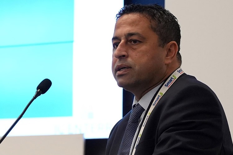 HES'lerimiz ile bugüne kadar 2,2 milyon ton karbon emisyonun önüne geçtik