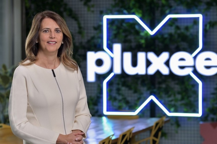 Sodexo'nun yeni markası Pluxee iş dünyası ile buluştu