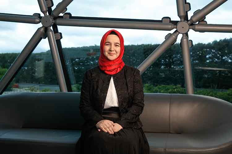 8500'den daha fazla noktada işlem gerçekleştirebiliyor