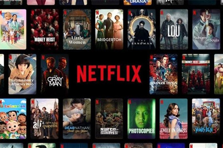 Netflix'in abone sayısı 5 milyonun üzerinde arttı