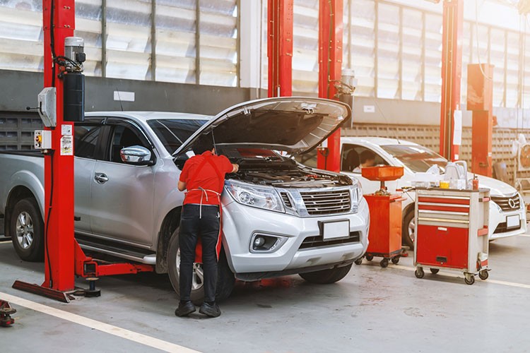 Yedek Parça sorunu araç sahiplerini mağdur ediyor