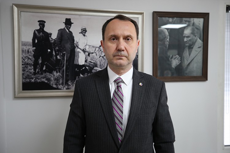 Karabük sanayisinde büyük yatırım hamlesi başlıyor