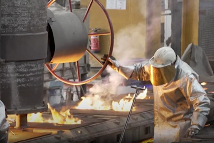 Cezayir Avrupa'nın enerji güvenliğine katkı sağlar mı?