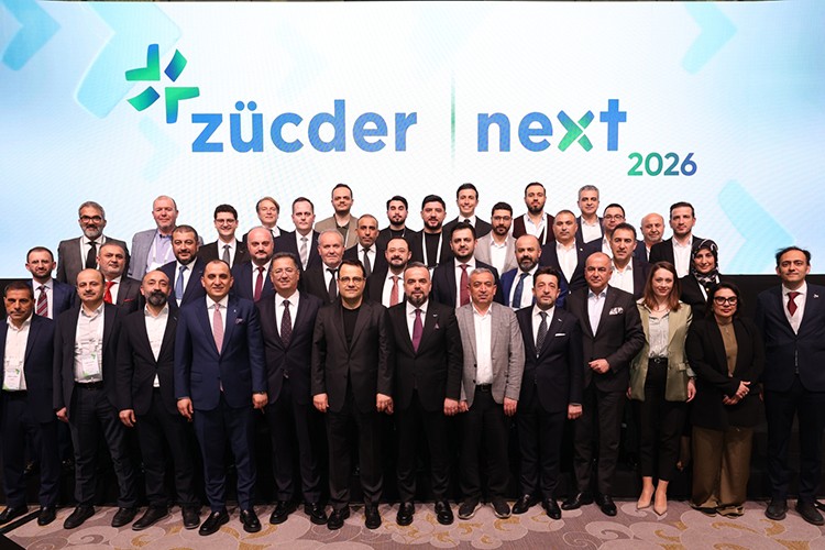 Züccaciye sektörü bugünü ve yarını ZÜCDER Next 2026'da konuştu