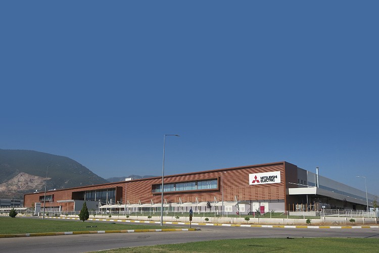 Ege'de sektörünün ihracat yıldızı oldu